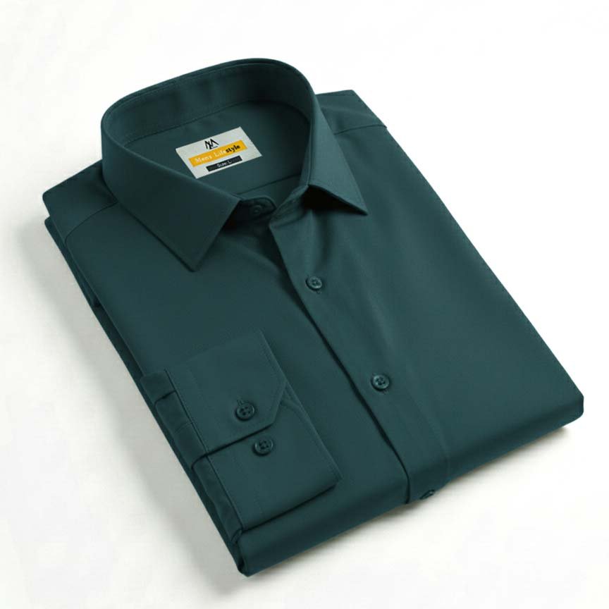 Sea Green Color